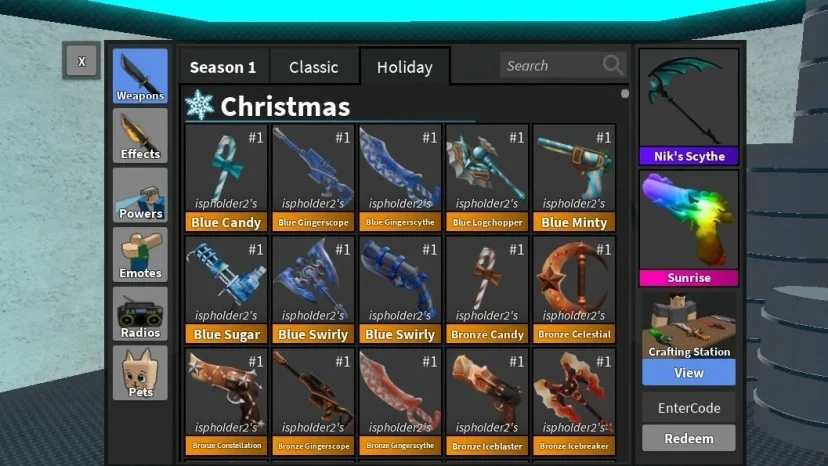 Unlock All MM2 Pets & Spawner + INF COINS AND INF DIAMONDS